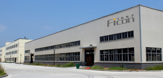 Changzhou Ficon Electronic Technology Co.,Ltd