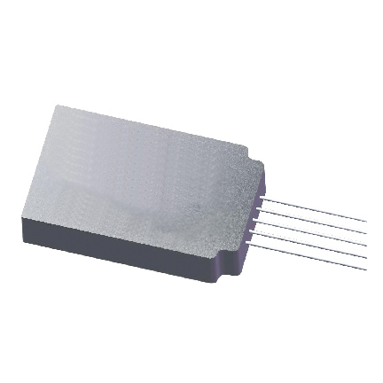 Ultra Compact 1x4 CWDM