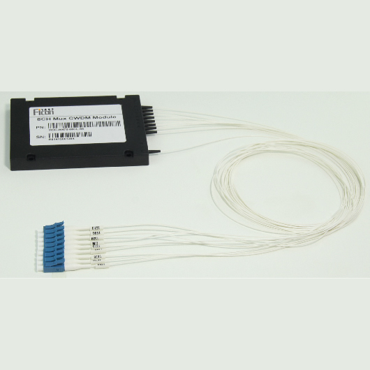 CDWDM Module