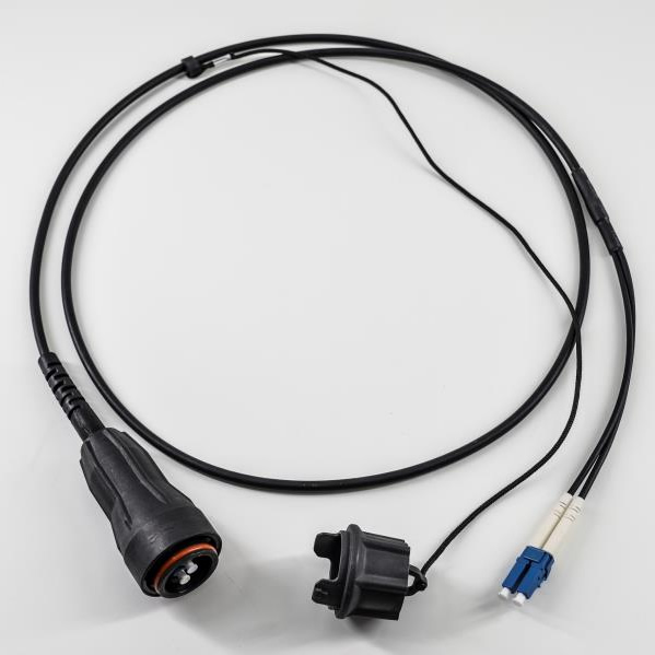 FULLAXS Fiber to the Antenna Rugged Interconnect