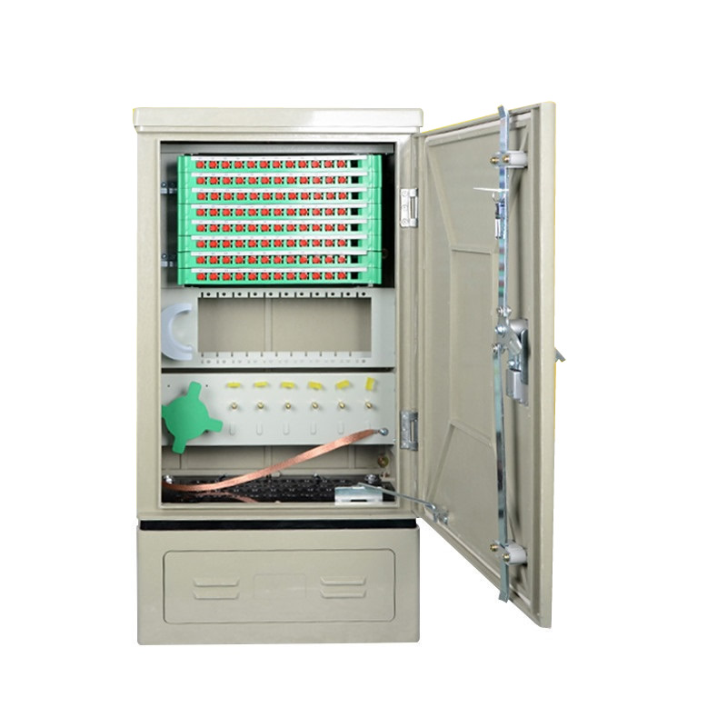 SMC Cabinet