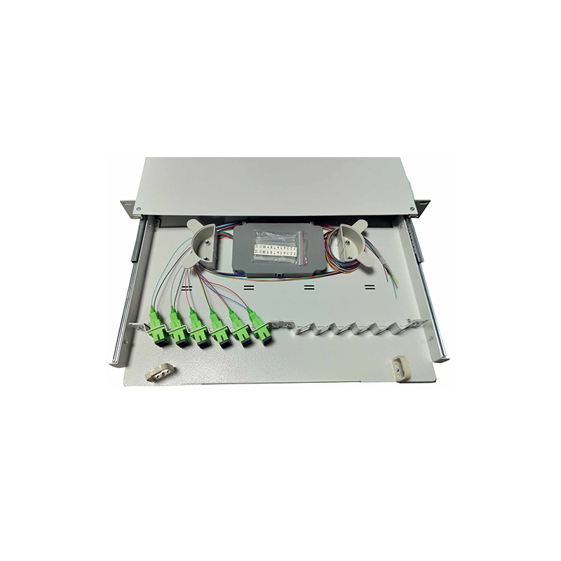 24&32-core Patch Panel
